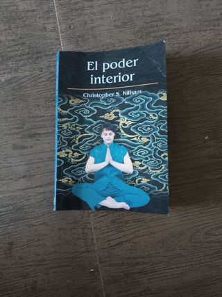 EL PODER INTERIOR 