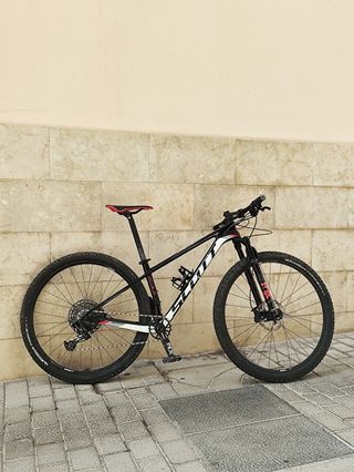 Bicicleta de montaña SCOTT SCALE 930 (2019)