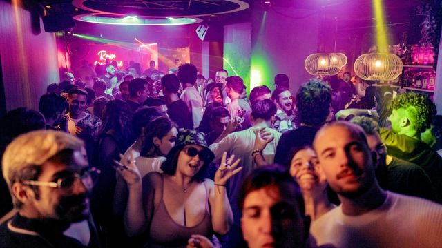 ORGANIZADOR@ DE EVENTOS