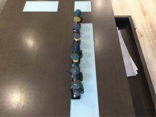 Playmobil Soldados Alemanes 2GM 9€ unidad