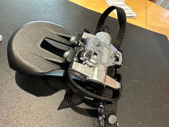 Pedali VP-S2 Fitness Pedals