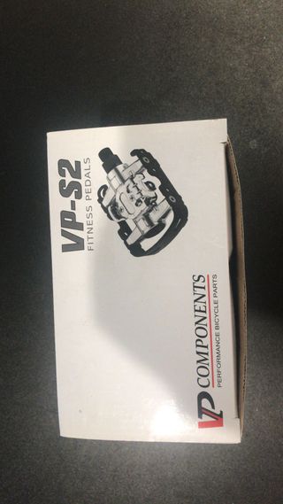 Pedali VP-S2 Fitness Pedals