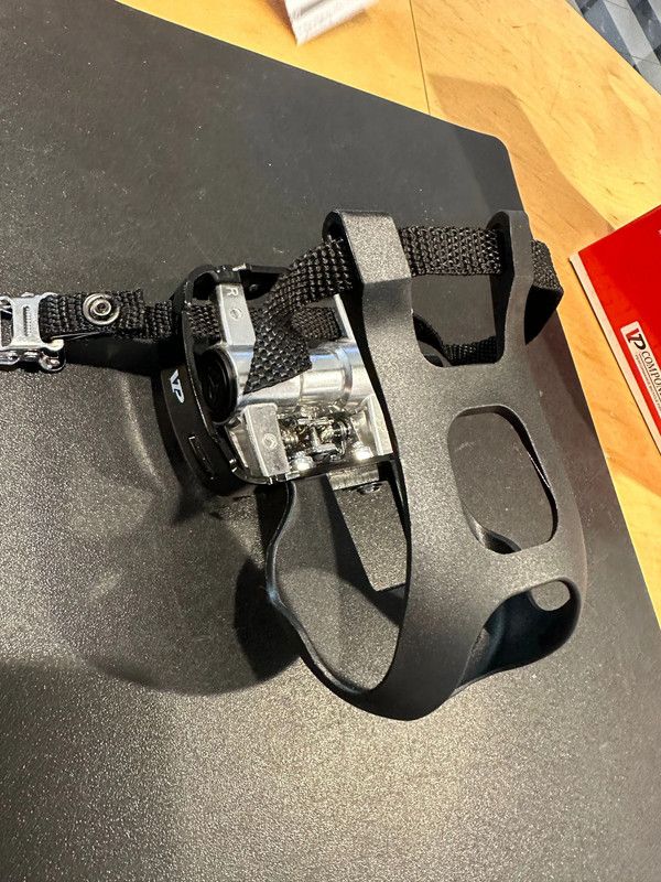 Pedali VP-S2 Fitness Pedals