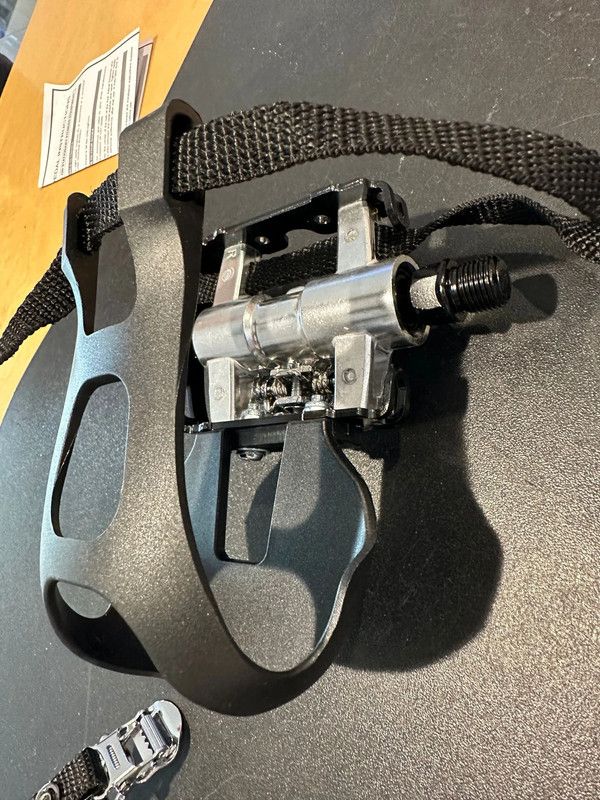 Pedali VP-S2 Fitness Pedals