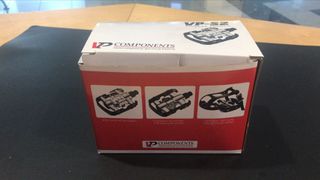 Pedali VP-S2 Fitness Pedals