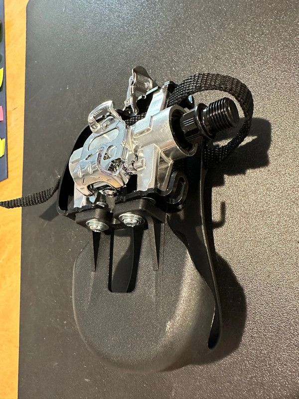 Pedali VP-S2 Fitness Pedals