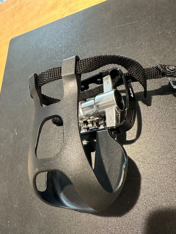 Pedali VP-S2 Fitness Pedals