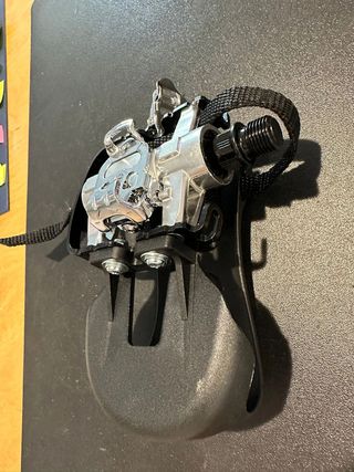 Pedali VP-S2 Fitness Pedals