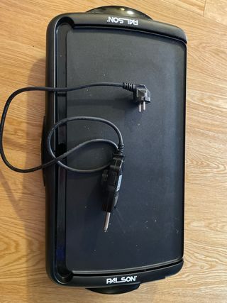 Plancha Eléctrica Palson