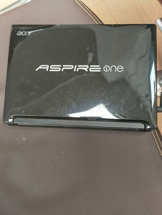 PC ACER ASPIRE ONE 10.1". 
