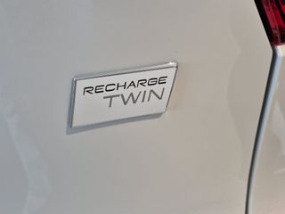 Volvo XC40 TWIN 408cv AWD ULTIMATE 