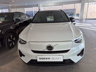 Volvo XC40 TWIN 408cv AWD ULTIMATE 