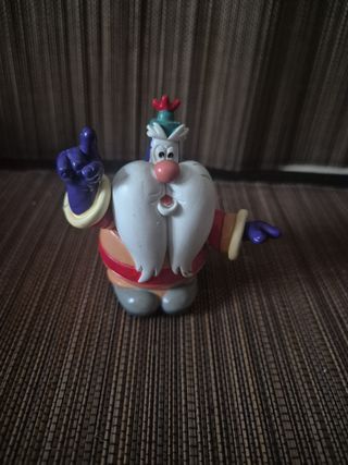 Figura PVC Serie Delfy
