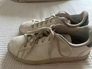 Zapatillas Adidas Blancas