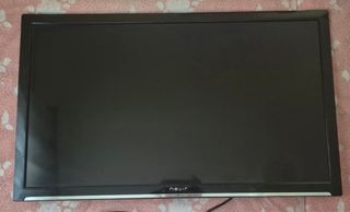 TV Nevir 32 Negra para piezas