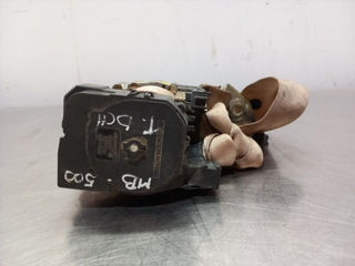 CINTURON SEGURIDAD DELANTERO DERECHO MERCEDES-BEN