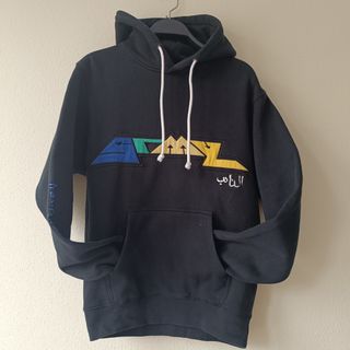 Sudadera  Grimey hombre