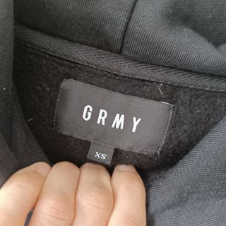 Sudadera  Grimey hombre