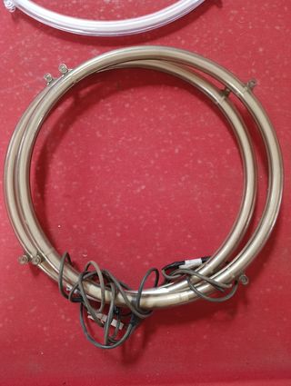 Iluminación LED para Subwoofer 12-15