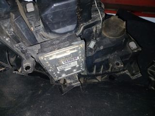 Faros Xenon Renault Megane II Sport