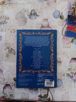 Historias De La Biblia Contadas Para Los Niños ...