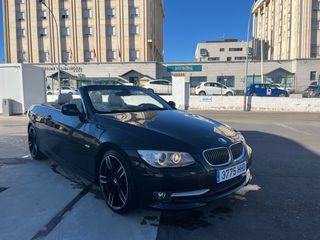 BMW Serie 3 2012