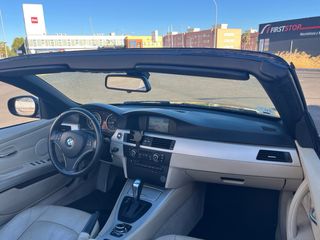 BMW Serie 3 2012