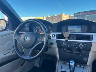 BMW Serie 3 2012