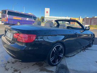 BMW Serie 3 2012