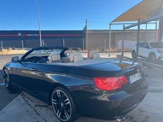 BMW Serie 3 2012