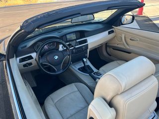BMW Serie 3 2012