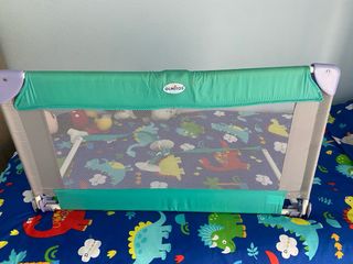 Barrera de Cama Infantil OLMITOS