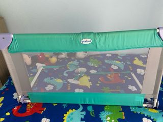 Barrera de Cama Infantil OLMITOS