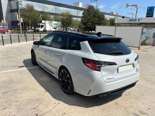 Toyota Corolla 2.0 180H GRSPORT ECVT TOURING SPORT