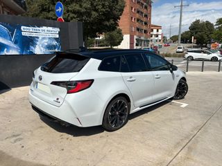 Toyota Corolla 2.0 180H GRSPORT ECVT TOURING SPORT