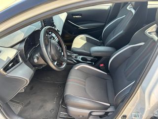 Toyota Corolla 2.0 180H GRSPORT ECVT TOURING SPORT