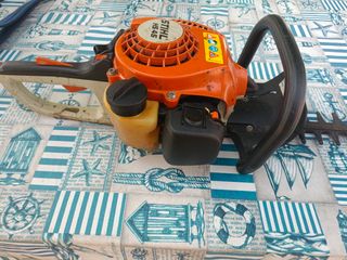 Cortasetos Stihl HS 45