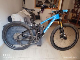 BERRIA MAKO IMPECABLE T.M 2022 Montaje a la carta