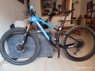 BERRIA MAKO IMPECABLE T.M 2022 Montaje a la carta
