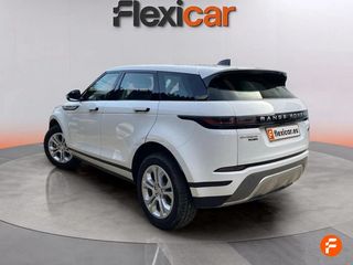 Land-Rover Range Rover Evoque 1.5 P160 AUTO MHEV