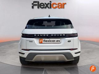 Land-Rover Range Rover Evoque 1.5 P160 AUTO MHEV