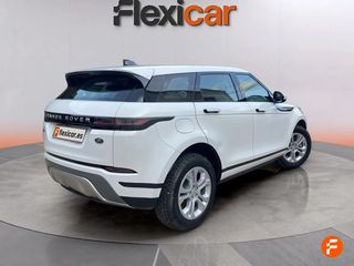 Land-Rover Range Rover Evoque 1.5 P160 AUTO MHEV