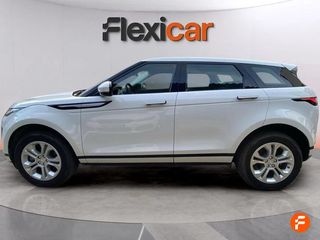 Land-Rover Range Rover Evoque 1.5 P160 AUTO MHEV