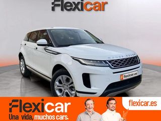 Land-Rover Range Rover Evoque 1.5 P160 AUTO MHEV