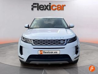 Land-Rover Range Rover Evoque 1.5 P160 AUTO MHEV
