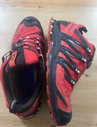 Salomon XA 3D Ultra 2 Gore-Tex Talla 46