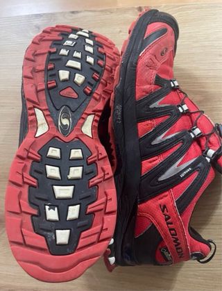 Salomon XA 3D Ultra 2 Gore-Tex Talla 46