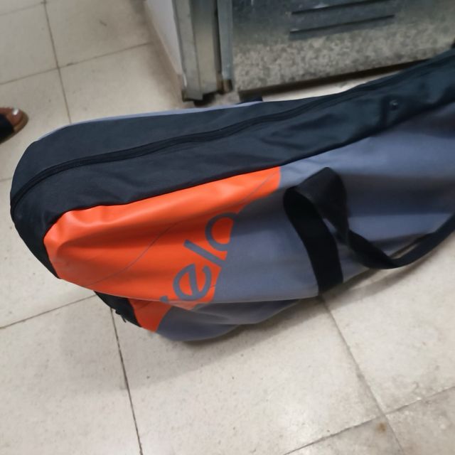 Patinete Oxelo Town 9 Easyfold