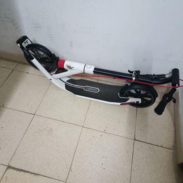 Patinete Oxelo Town 9 Easyfold