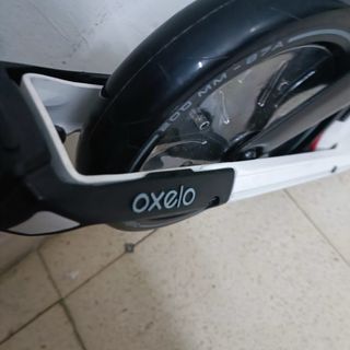 Patinete Oxelo Town 9 Easyfold